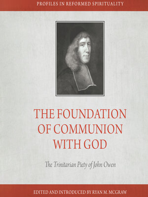 cover image of The Foundation of Communion With God
